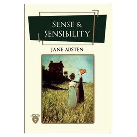 Sense And Sensibility - Jane Austen