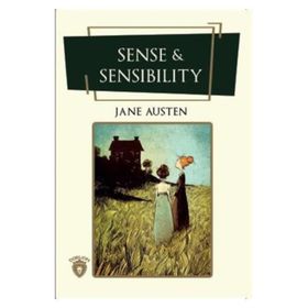 Sense And Sensibility - june austen