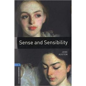 Sense And Sensibility - june austen