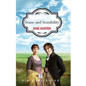 Sense And Sensibility - june austen