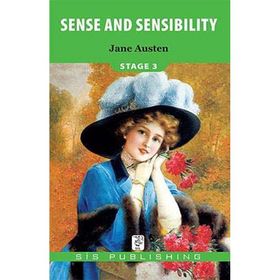 Sense And Sensibility - june austen
