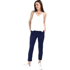 Sense PNT19003 Lacivert Kadın Pantolon