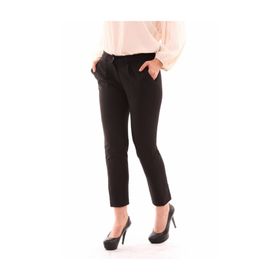 Sense PNT32254 Siyah Kadın Pantolon