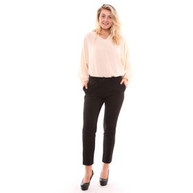 Sense PNT32254 Siyah Kadın Pantolon