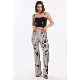 Sense PNT34174 Abiye Payet Pantolon
