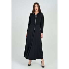 Sense YLK14893 Siyah Kadın Tunik