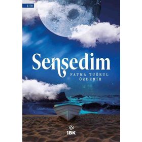 Sensedim - Fatma Tuğrul Özdemir
