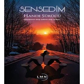 Sensedim - Fatma Tuğrul Özdemir