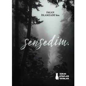 Sensedim - Fatma Tuğrul Özdemir