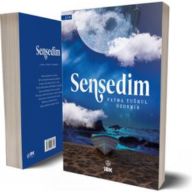 Sensedim - Fatma Tuğrul Özdemir