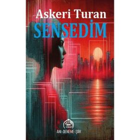 Sensedim - Fatma Tuğrul Özdemir