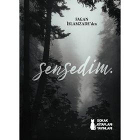 Sensedim - Fatma Tuğrul Özdemir