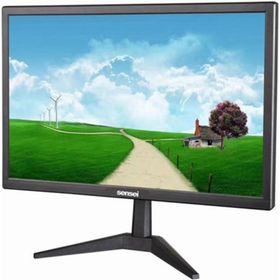Sensei AW019-01 19 inç 5ms 60Hz Monitör