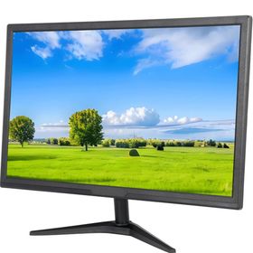 Sensei HS195 19 inç 1600X900 60Hz 5ms Monitör