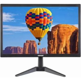 Sensei HS27 27 inç 75Hz 5ms Monitör