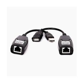 Sensei USB-RJ45 Extension Usb 50 m Uzatıcı Adaptör