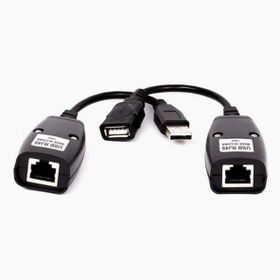 Sensei USB-RJ45 Extension Usb 50 m Uzatıcı Adaptör