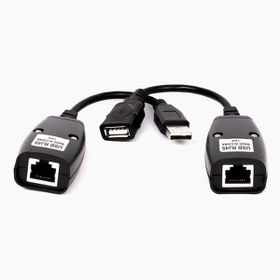 Sensei USB-RJ45 USB 40 mt CAT6 Extender