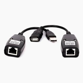 Sensei USB-RJ45 USB 40 mt CAT6 Extender