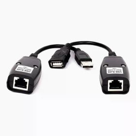 Sensei USB-RJ45 USB 40 mt CAT6 Extender