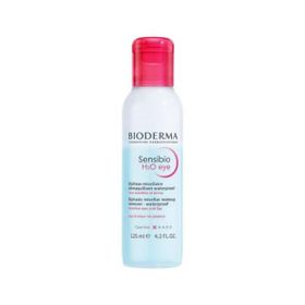 Sensibio H2o 125 ml Eye Misel Temizleyici