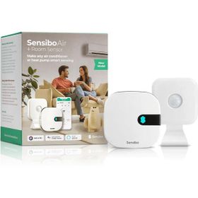 Sensibo Air Bundle Oda Sensörü ve Akıllı Klima Kumanda Paketi
