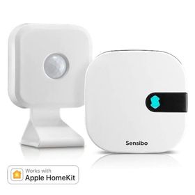 Sensibo Air Bundle Oda Sensörü ve Akıllı Klima Kumanda Paketi