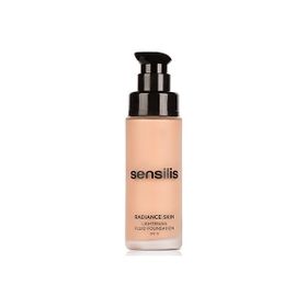 Sensilis Radiance Skin Fluid 05 Fondöten