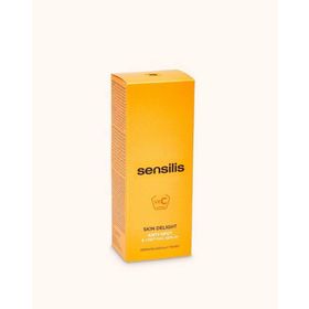 Sensilis Skin Delight 30 ml Anti Spot & Unifying Serum