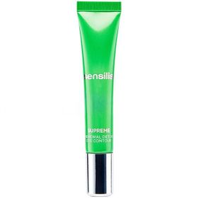 Sensilis Supreme 15 ml Renewal Detox Eye Contour