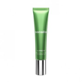 Sensilis Supreme 15 ml Renewal Detox Eye Contour