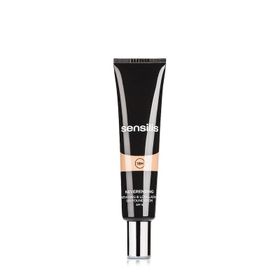 Sensilis Velvet Skin Antiaging Serum Foundation 30 ml 03 Noix Fondöten