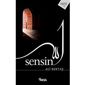 SENSIN - ALI BEKTAŞ