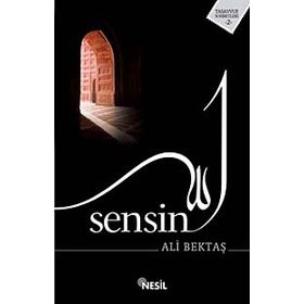 SENSIN - ALI BEKTAŞ