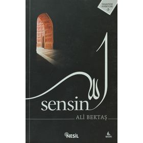 SENSIN - ALI BEKTAŞ