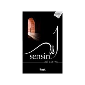 SENSIN - ALI BEKTAŞ