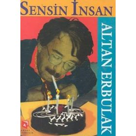 Sensin İnsan Aksoy Yayıncılık