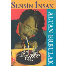 Sensin İnsan Aksoy Yayıncılık