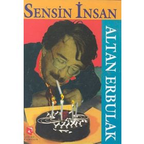 Sensin İnsan Aksoy Yayıncılık