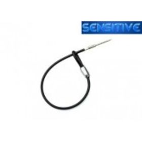 Sensitive 1000 Adet Mağaza Ürün Koruma Lanyard Telli Çivi