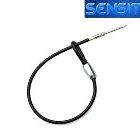Sensitive 1000 Adet Mağaza Ürün Koruma Lanyard Telli Çivi