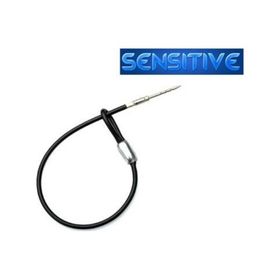 Sensitive 1000 Adet Mağaza Ürün Koruma Lanyard Telli Çivi