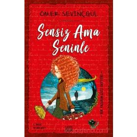 SENSIZ AMA SENINLE - ÖMER SEVİNÇGÜL
