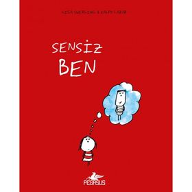Sensiz Ben - Lisa Swerling