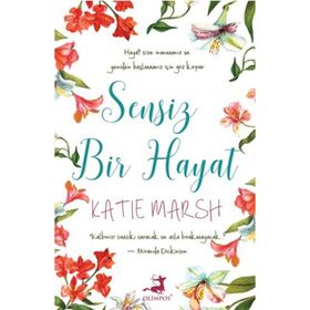 Sensiz Bir Hayat - Katie Marsh