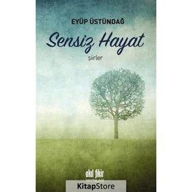 Sensiz Hayat - Eyüp Üstündağ