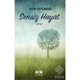 Sensiz Hayat - Eyüp Üstündağ