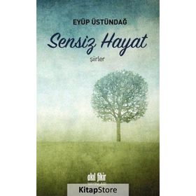 Sensiz Hayat - Eyüp Üstündağ