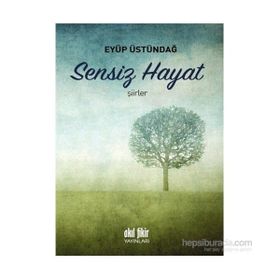 Sensiz Hayat - Eyüp Üstündağ