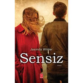 Sensiz - Jasinda Wilder